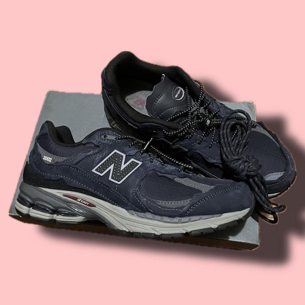 New Balance 2002r ‘Protection Pack’ in Eclipse